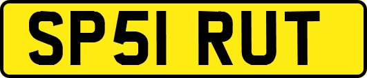 SP51RUT