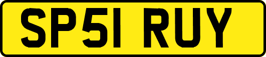 SP51RUY