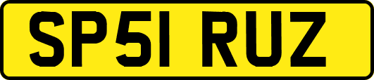 SP51RUZ