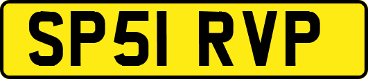 SP51RVP
