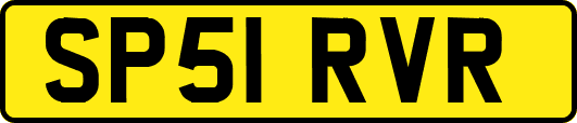 SP51RVR