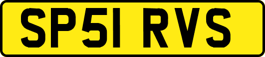 SP51RVS
