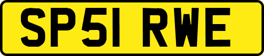 SP51RWE