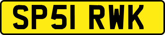 SP51RWK