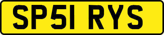 SP51RYS