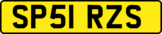 SP51RZS