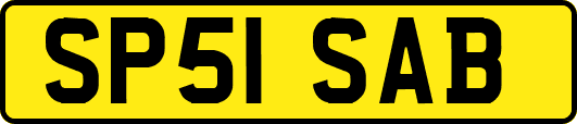 SP51SAB