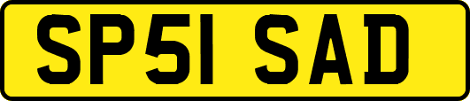 SP51SAD