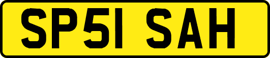 SP51SAH
