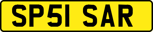 SP51SAR