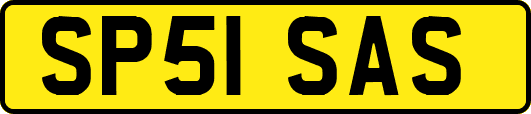 SP51SAS