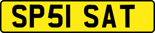 SP51SAT