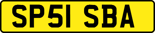 SP51SBA