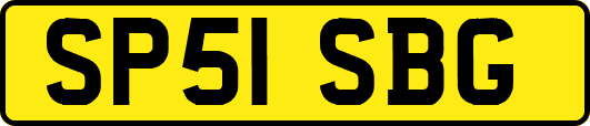 SP51SBG
