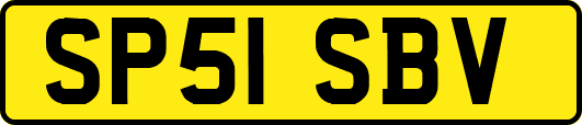 SP51SBV