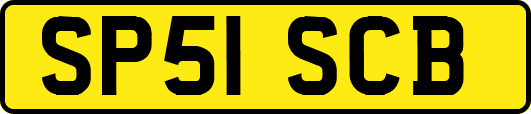 SP51SCB