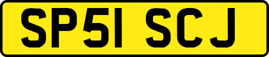 SP51SCJ