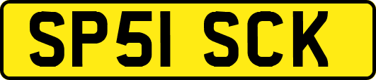 SP51SCK