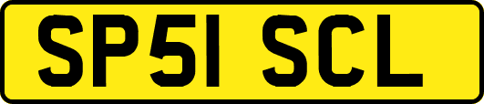 SP51SCL