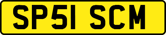 SP51SCM