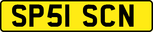 SP51SCN