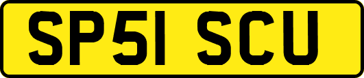 SP51SCU