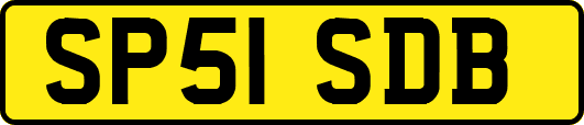 SP51SDB