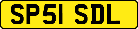 SP51SDL