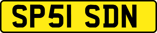 SP51SDN