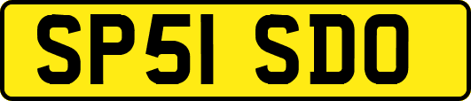 SP51SDO