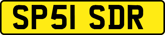 SP51SDR