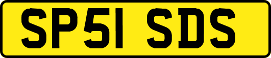 SP51SDS