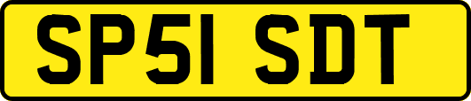SP51SDT