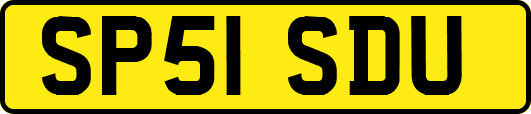 SP51SDU