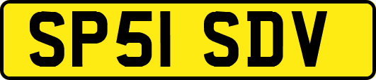 SP51SDV