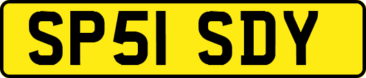 SP51SDY