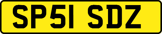 SP51SDZ