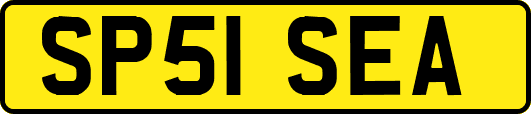 SP51SEA