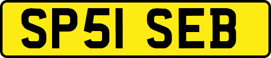 SP51SEB
