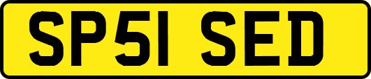 SP51SED
