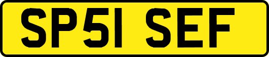 SP51SEF