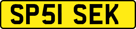 SP51SEK