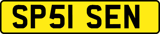SP51SEN