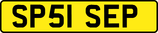SP51SEP