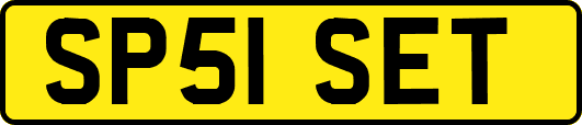 SP51SET