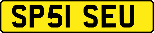 SP51SEU