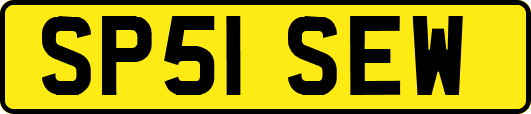 SP51SEW