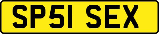 SP51SEX