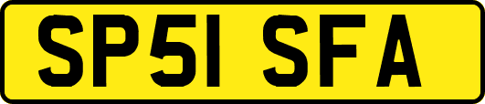 SP51SFA