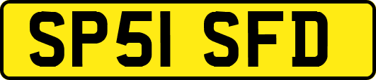 SP51SFD